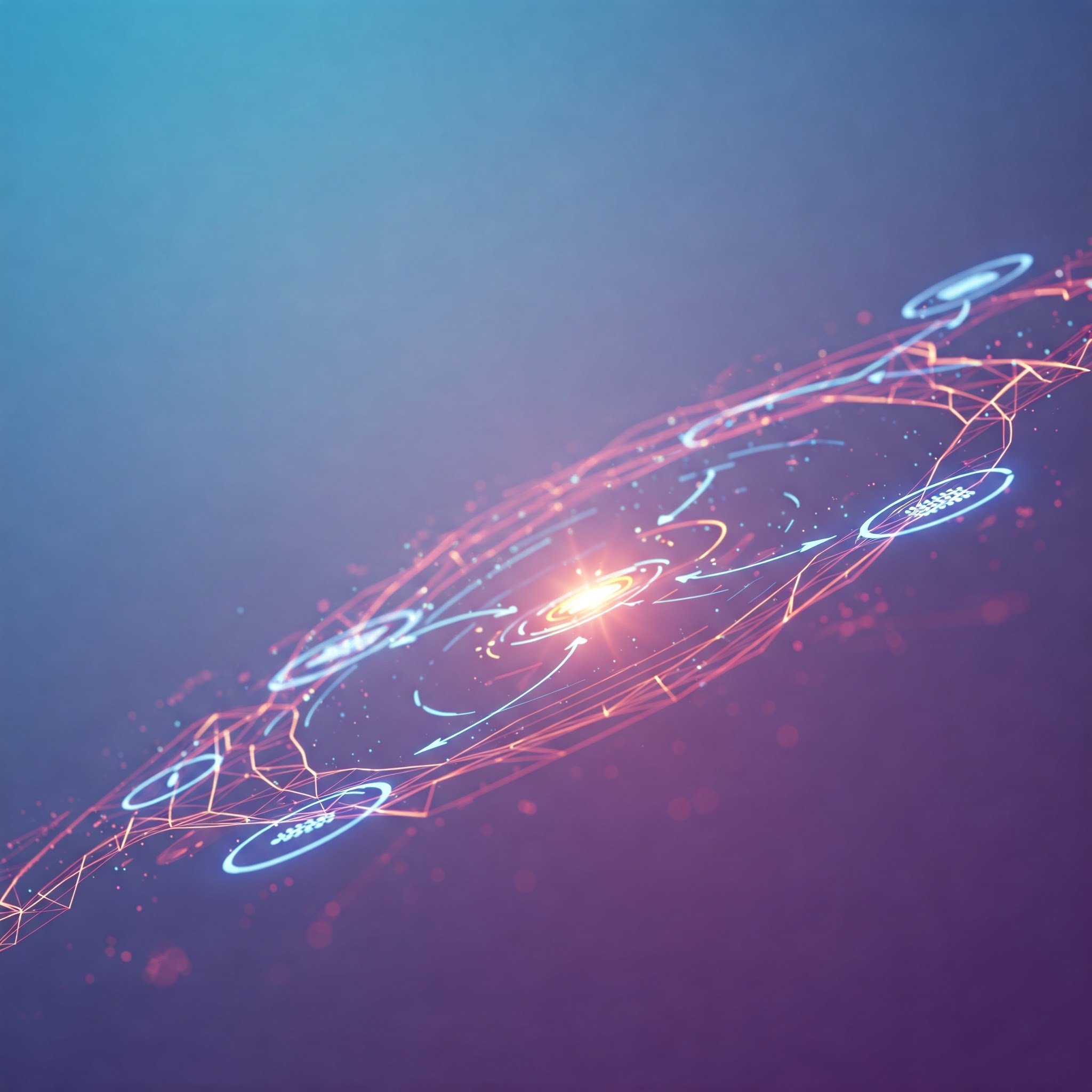 Creación y seguimiento de objetivos y OKRs