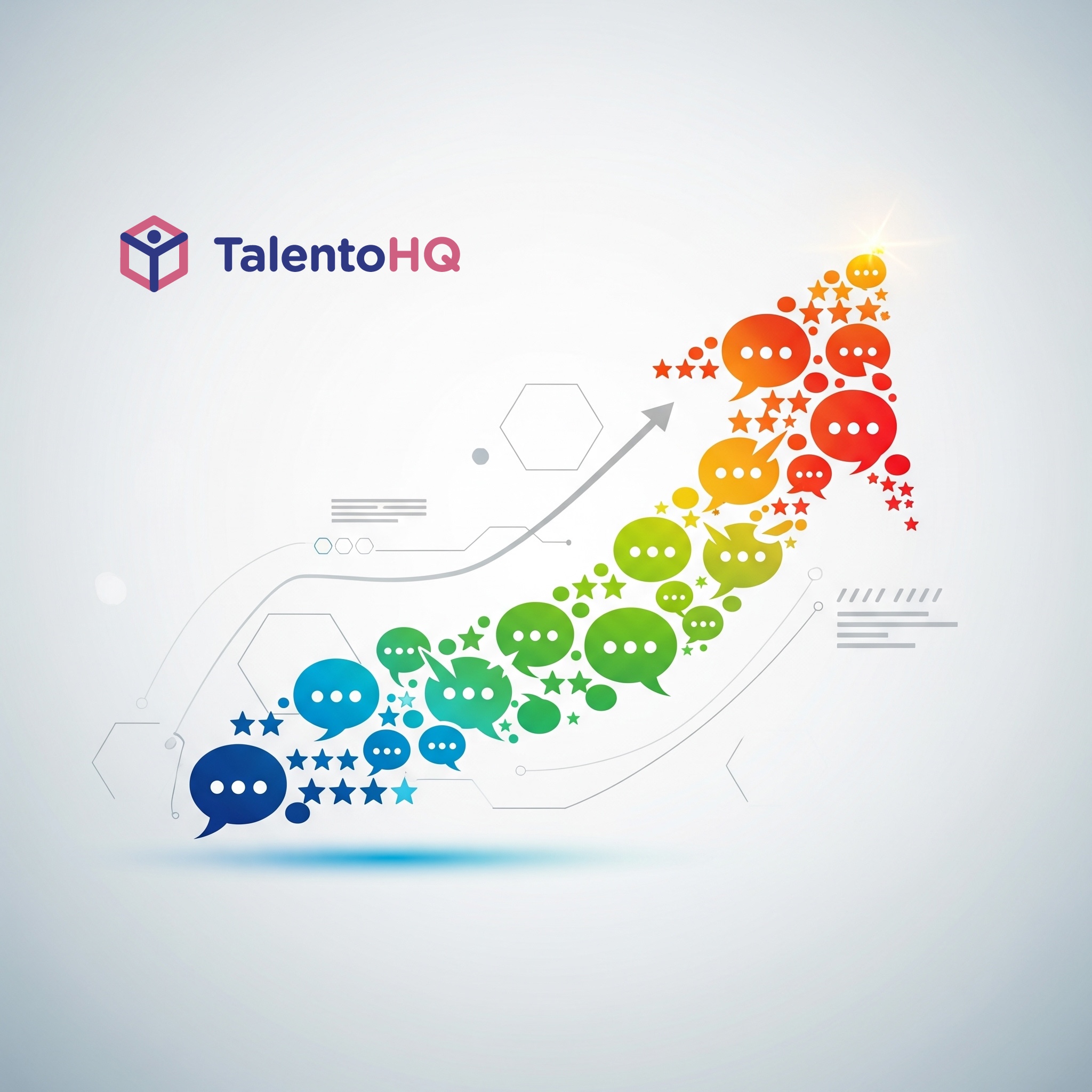 Encuestas NPS con TalentoHQ: la clave para escuchar y entender a empleados, clientes y visitantes