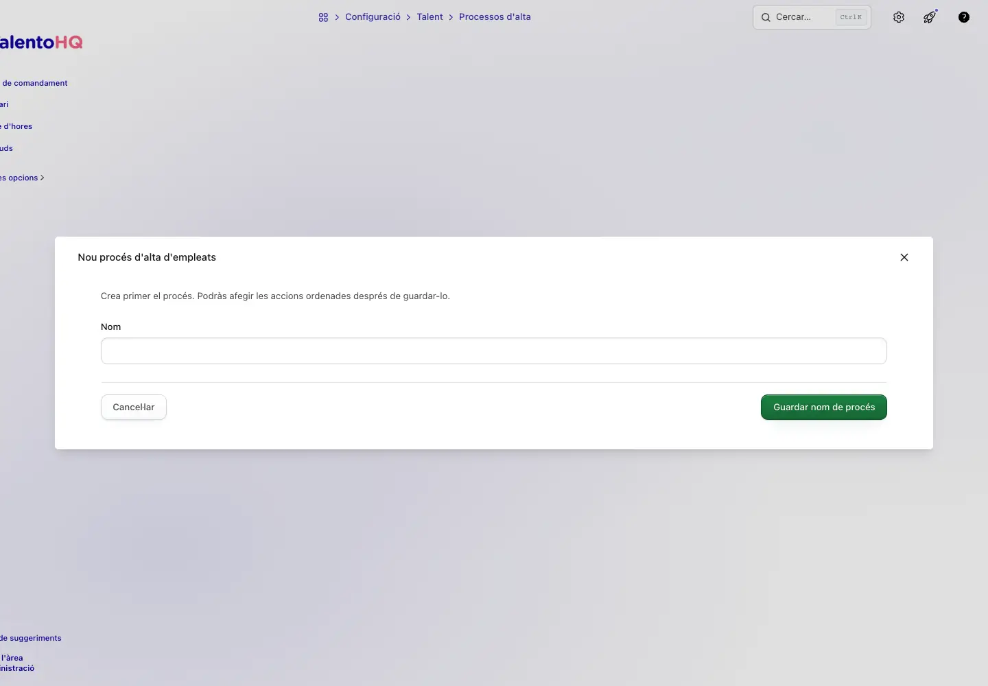 Creació d’un onboarding en català