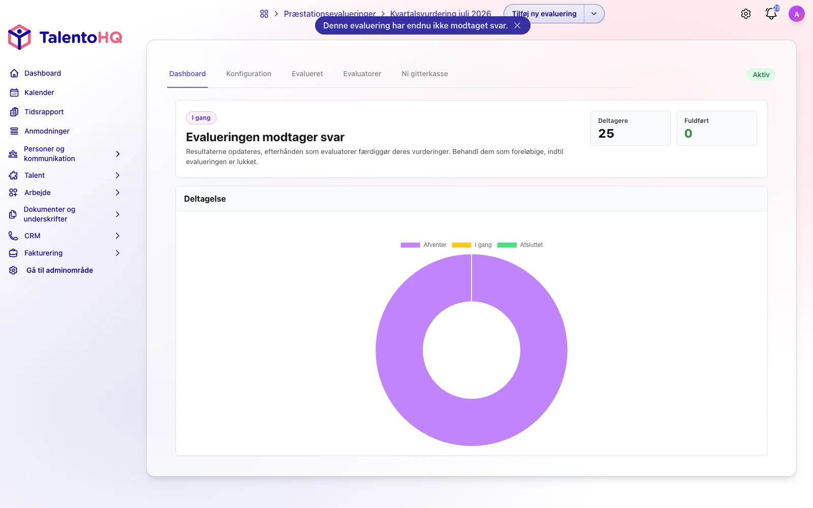 Struktureret analyse af job og løn i TalentoHQ
