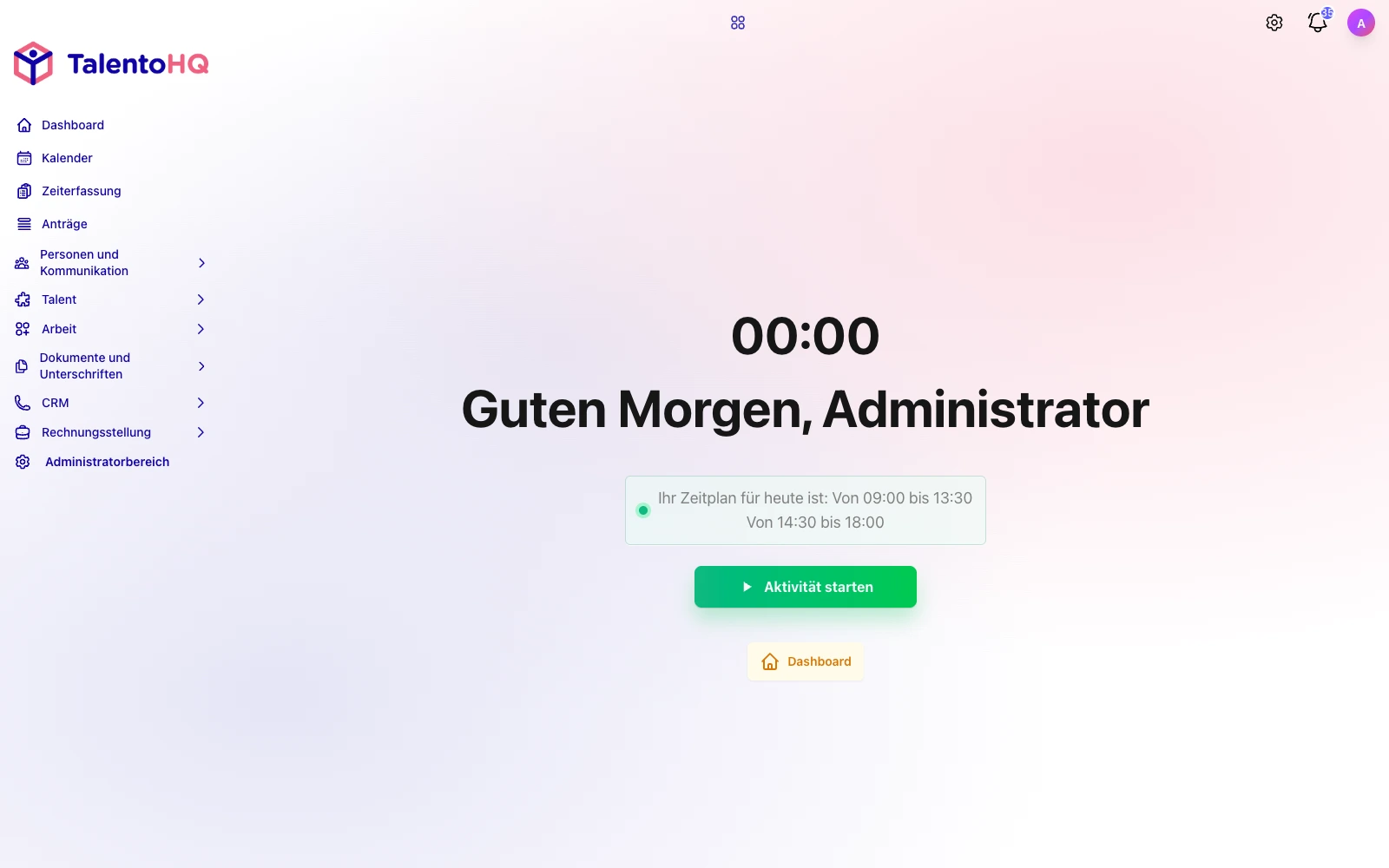 Digitale Arbeitszeiterfassung 2026: Was KMU jetzt vorbereiten sollten