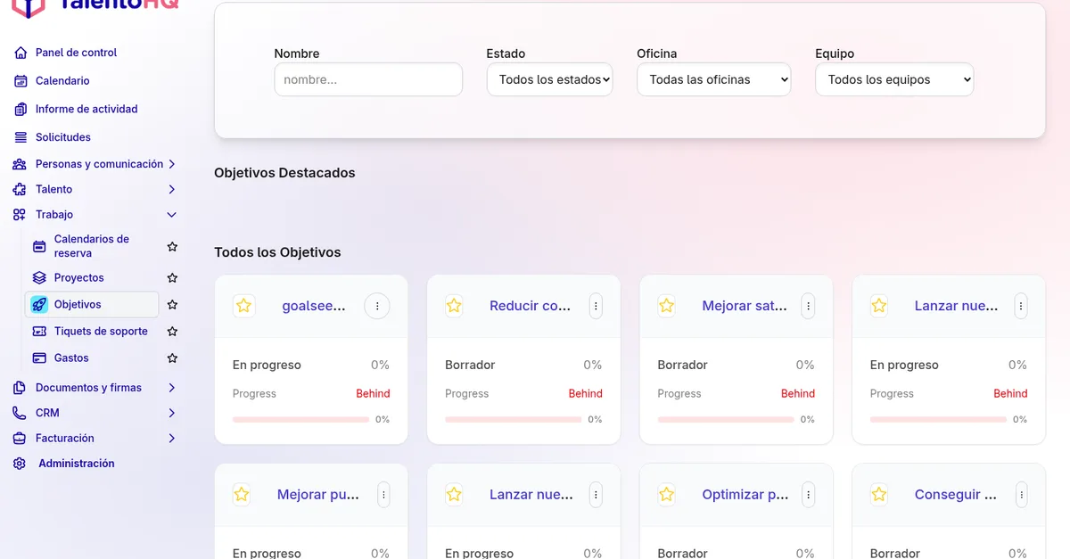 Gestión de habilidades y certificaciones en el sistema LMS