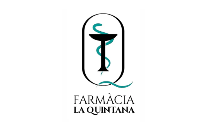 Logotipo de Farmacia La Quintana